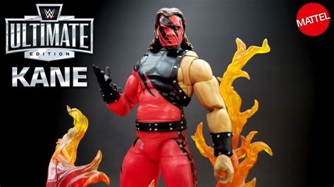 kane review