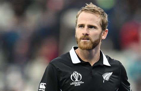 kane williamson age 2007