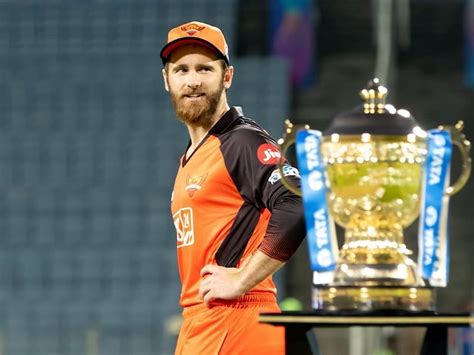 kane williamson ipl 2012