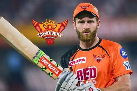 kane williamson ipl 2022