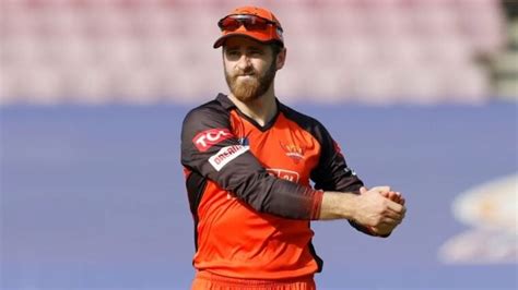 kane williamson ipl 2023 te