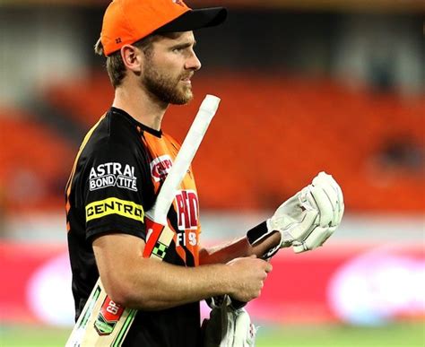 kane williamson ipl career