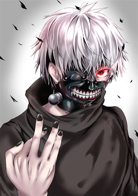 kaneki ken