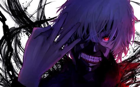 kaneki ken wallpaper pc