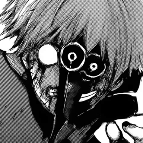 kaneki manga icon