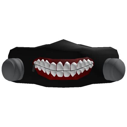 kaneki mask roblox