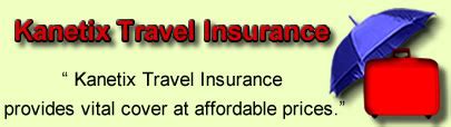 kanetix travel insurance quotes