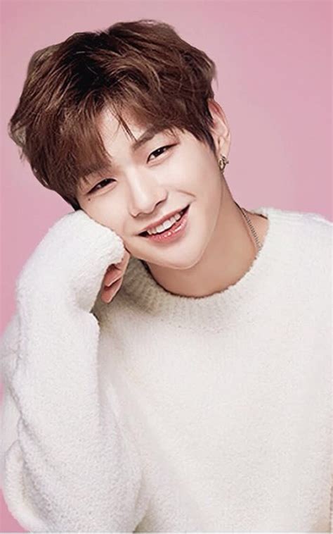 kang daniel net worth