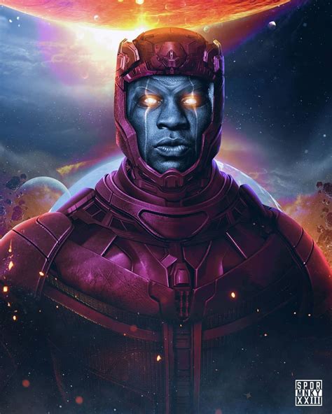 kang the conqueror images