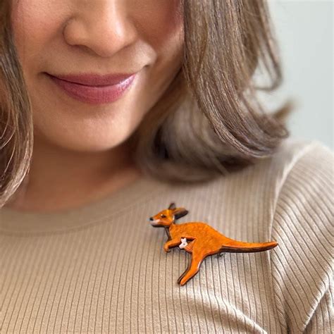 Kangaroo Accessories