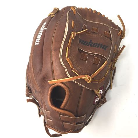 Kangaroo Baseball Glove