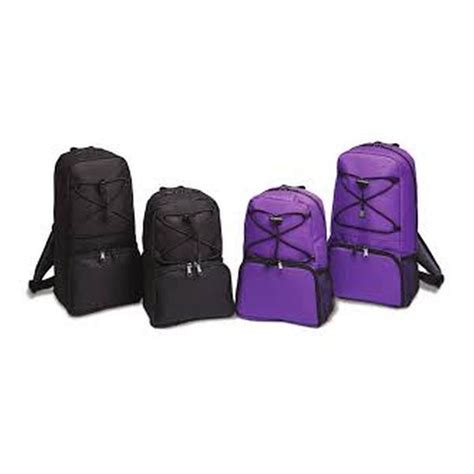 Kangaroo Epump Backpack