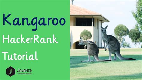 Kangaroo Jump Hackerrank Solution
