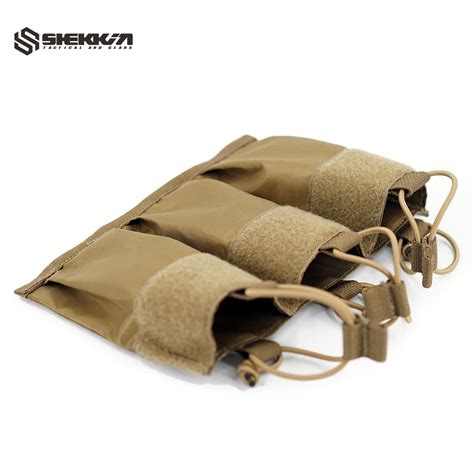 Kangaroo Mag Pouch Insert