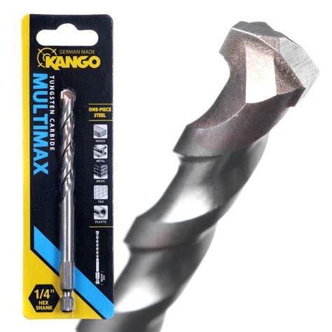 Kango Hex Drill Bits