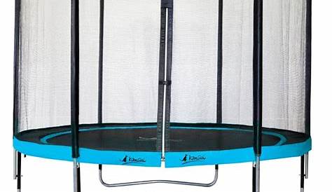 Kangui Punchi Trampoline 360 Achat / Vente Jeux Et