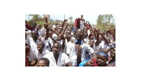 Kangui Secondary School Kenya Named s In Kcse List Of Shame Daily Nation