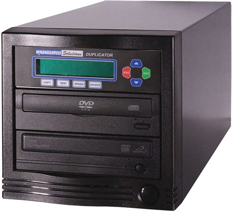 Kanguru Dvd Duplicator
