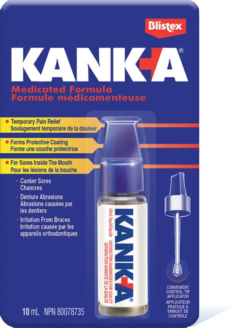 kanka ingredients