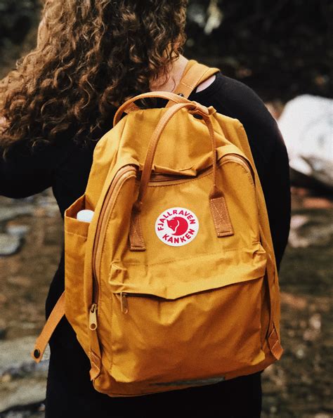 Kanken Backpack Kanken