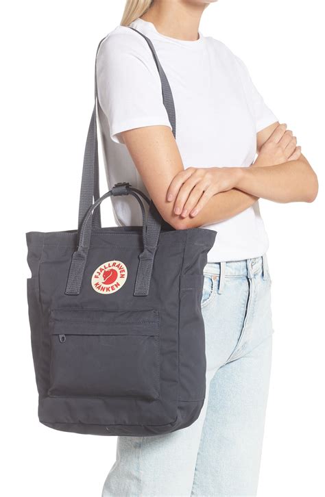 Kanken Backpack Tote