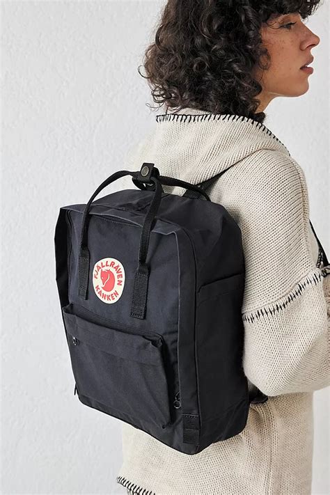 Kanken Backpack Urban