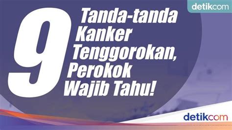 kanker tahu