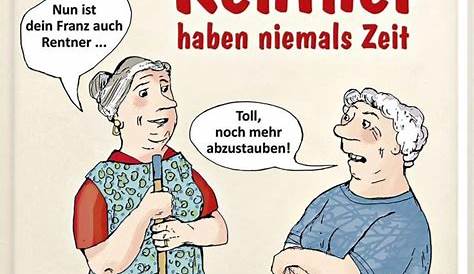 Pin von Heinrich Thoben auf lustige Cartoons | Ruhestand, Countdown, Ruhe