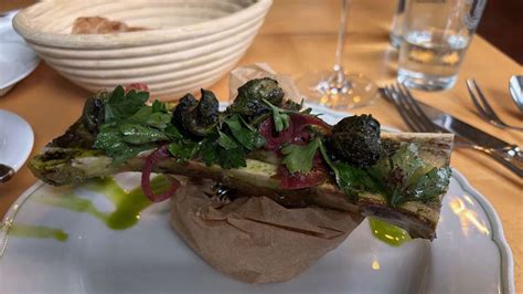 kann man knochenmark essen