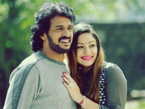 kannada actor upendra wife