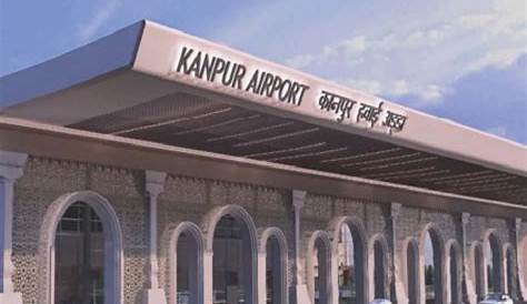 Kanpur Airport's new terminal expected to be completed by