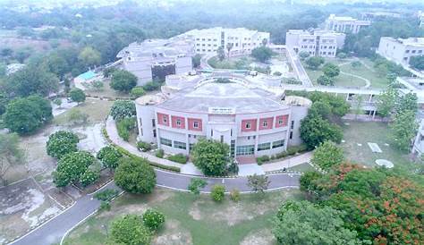 Kanpur University Span Structures INSTITUTE OF ENGG. &TECHNOLOGY C.S.J.M