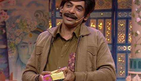 Kanpur Wale Khuranas Review Sunil Grover delivers a power