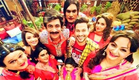 'Kanpur Wale Khuranas' Sunil Grover introduces complete