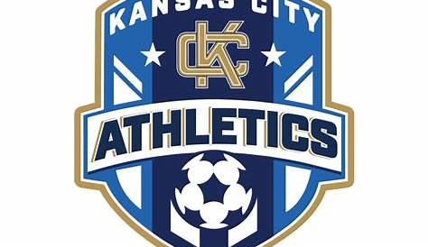 Kansas City Athletics Logo