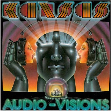 Kansas Audio-Visions