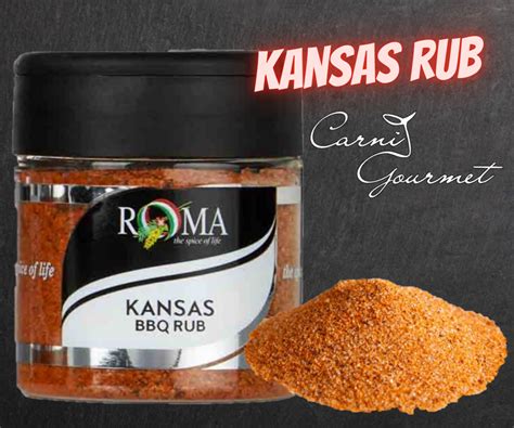 kansas bbq rub