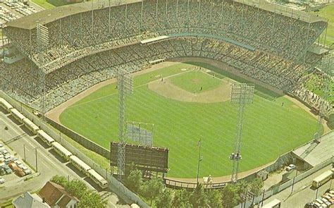 kansas city athletics stadium