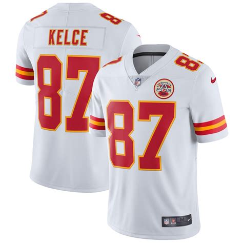 kansas city chiefs kelsey jersey