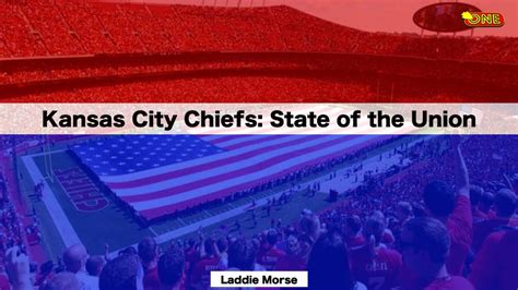 kansas city chiefs state of the union