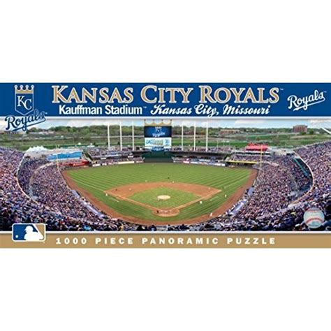 kansas city jigsaw puzzle