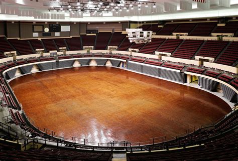 kansas city municipal auditorium events