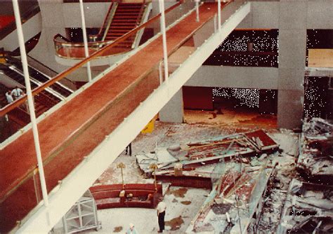 kansas city regency hotel walkway collapse