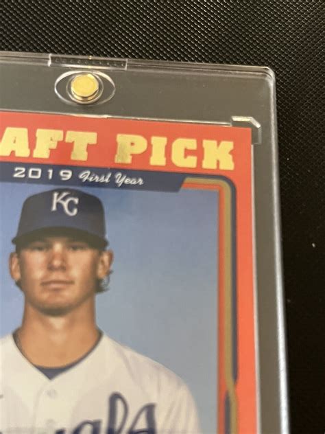 kansas city royals 2022 draft picks