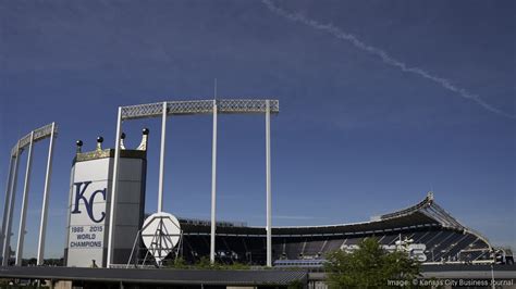 kansas city royals revenue