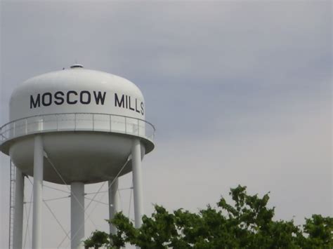 kansas city to moscow mills