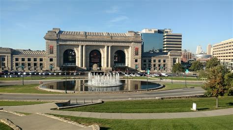 kansas city union station