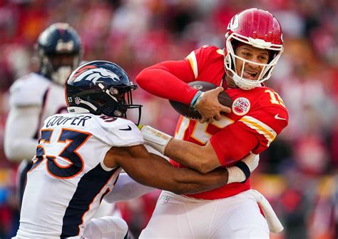 kansas city vs denver predictions