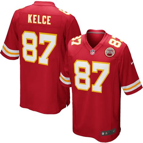 kansas city youth jersey