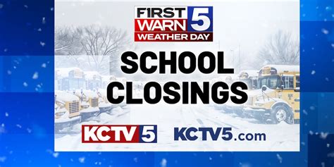 kansas closing schools
